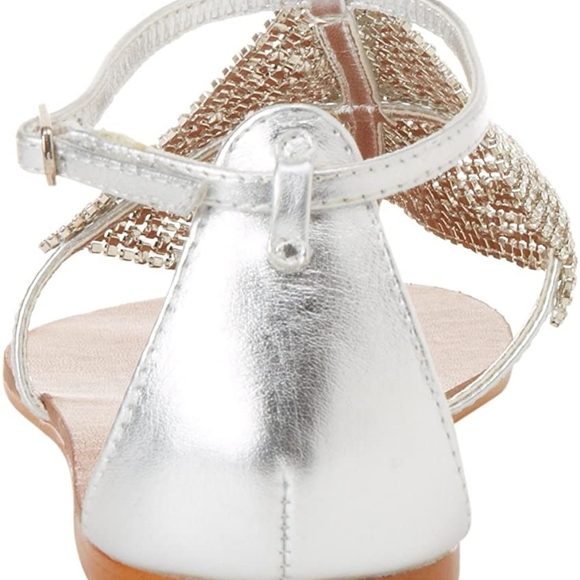 Sandals by Steve Madden thong toes new - Picture 4 of 6